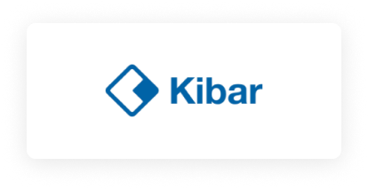 Kibar